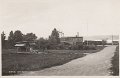 Aspen. Jarnvagsstationen. Odaterat. Svenska Pressbyran 19515