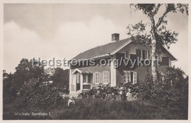 Wockatz Barnhem I. Odaterat. Imp. O.A.S  S. A.-B. - Goteborg.jpg - Wockatz Barnhem I.Odaterat.Imp. O.A.S & S. A.-B. - Göteborg.