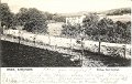 Lerum. Barnavarn. Postganget 13 april 1906. Forlag Carl Broback