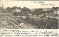 Lerum. Vy af Barnavarn. Postganget 10 juli 1914. Jac. Hægerstroms forlag