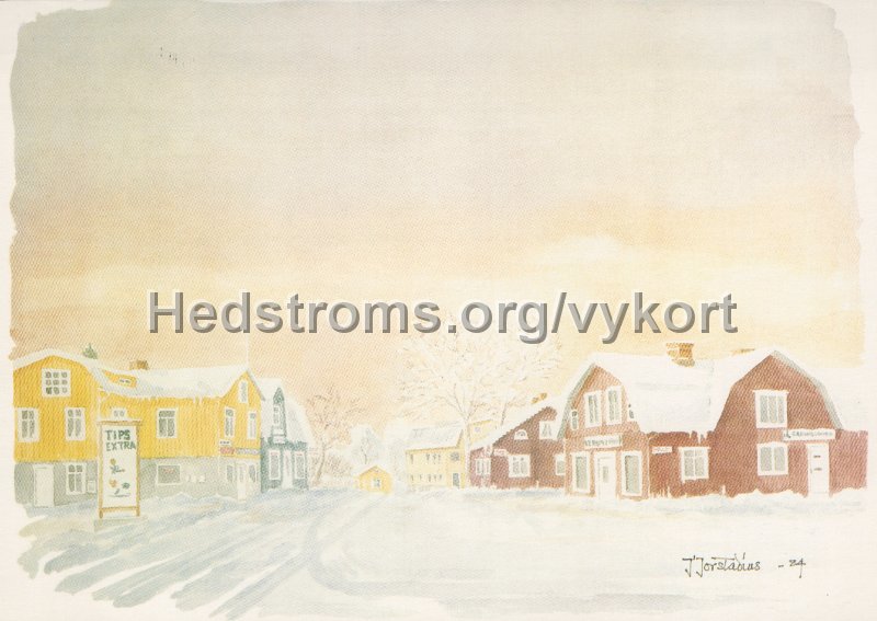Brobacken. J, Jorstadius 1984.  Copyright Lions Lerum.jpg - Brobacken.J, Jorstadius 1984.Copyright Lions Lerum.