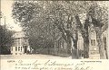 Lerum. Postgange 21 maj 1905. Jac. Hægerstroms forlag