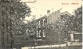 Nytorp. Daterat pa Saveborg 10 1914. Poststamplat i Lerum. Forlag Carl Broback
