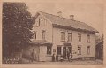 Savedal. Lerum. Postganget 20 jui 1925. Carl Brobacks forlag