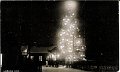 Julstamning, Lerum. Postganget 23 dec 1943