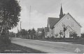 Missionskyrkan. Postganget 11 maj 1934. Forlag Alrik Hedlund, Goteborg. Traff 862