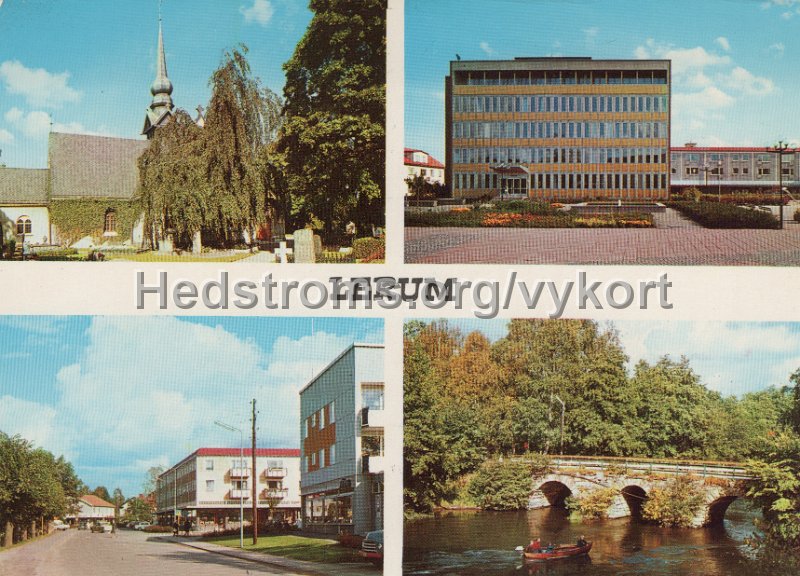 Lerum. Odaterat. Copyright AB H.Lindenhag, Goteborg. Nr. 803.jpg - Lerum.Odaterat.Copyright: A/B H.Lindenhag, Göteborg. Nr. 803.