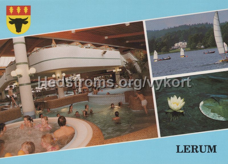 Lerum. Odaterat. Foto Rolf Svensson, Ahlsens Foto, Lerum Turism.jpg - Lerum.Odaterat.Foto: Rolf Svensson, Ahlséns Foto, Lerum Turism.