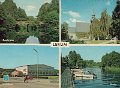 Lerum. Odaterat. Copyright AB H. Lindenhag, Goteborg. 64  1