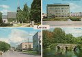 Lerum. Odaterat. Forlag  ensamratt AB H. Lindenhag, Goteborg