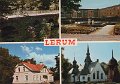 Lerum. Odaterat. Forlag Tre Bocker. 9996