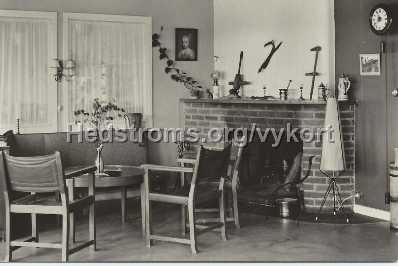 Dagrummet. Harskogens Friluftsgard. Odaterat. Foto Ralph M Evers.jpeg - Dagrummet. Härskogens Friluftsgård.Odaterat.Foto: Ralph M Evers.