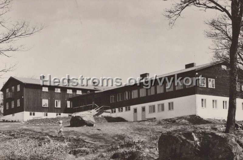 Harskogens Friluftsgard. Odaterat. Foto Ralph M Evers.jpg - Härskogens Friluftsgård.Odaterat.Foto: Ralph M Evers.
