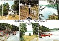 Harsjonas Friluftsgard, Friluftsframjandet Goteborgs DF. Postganget 1986. Foto och forlag Leon Foto Kungalv. Ultra