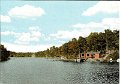 Harskogens Friluftsgard, Lerum. Odaterad. Forlag AB H. Lindenhag, Goteborg. NR. 9729
