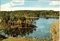 Harskogens Friluftsgard, Lerum. Odaterat. Forlag AB H. Lindenhag, Goteborg. NR. 9728