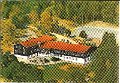 Harskogens Friluftsgard, Lerum. Posganget 22 juli 1971. Forlag Skandinavisk Aerotjanst, Vallingby. D 4274-39. Ultra - kopia