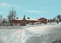 Harskogens Friluftsgard. Lerum. Tel. 0302 21019. Odaterat. Copyright H. Lindenhag, Goteborg. Tel. 031 115895. n r S 318