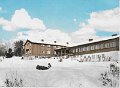Harskogens Friluftsgard., Lerum. Odaterat. Copyright AB H. Lindenhag, Goteborg. n r.  S 203