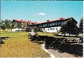 Harskogens kurs- och Friluftsgard, Lerum. 120 m.o.h. Odaterat. Forlag Tre Bocker. Grako 9825