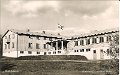 Skidframjandet. Harskogens Friluftsgard, Lerum. Daterat Valborgsmassoafton 1943