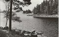 Utsikt over Stora Harsjon. Odaterat. Foto Ralph M Evers