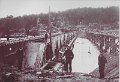 Efter det stora raset i Lerum ar 1913. Nyproduktion, odaterat. Haspen forlag