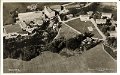 Hedefors. Drufvefors Vavferi AB. Fabrik och bostader i Hedefors. Postganget 1 augusti 1939. Ensamreproduktionsratt Aero Material A.B. Stockholm