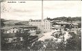 Hedefors. Lerum. Postganget 31 juli 1908. Forlag Jac. Hægerstoms, Lerum