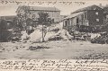 Lerum. Hedefors. Postganget 10 oktober 1912. Jac Hægerstroms forlag