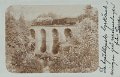 Lerum. Postganget 8 september 1901