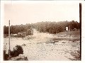 Fotografi. Jarnvagsraset vid Aspen 14 juni 1913. Odaterat. 4