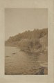 Jarnvagsraset vid Aspen 14 juni 1913. Postganget 29 juli 1913
