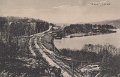 Raset, Lerum. Odaterat. Forlag Einar Erikson, Alingsas, Import