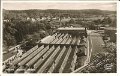 Jonsered. Jonsereds fabriker. Postganget 13 juni 1930. Foto och forlag Hj. Runeland, Jonsered