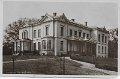 Jonsered Herregarden. Postganget 15 juli 1919. import.Jonsereds handelsbod