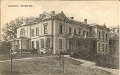 Jonsered. Herrgarden. Postganget  16 september 191x. Forlag Jonsereds Handelsbod