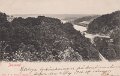 Jonsered. Postganget 31 maj 1902. Foto P. A. Eriksen. Skofde 1902