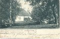 Jonsereds Kyrka. Postganget 2 aug 1902. G.L.A.D. No. 136