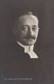 Kyrkoherde Ernst Klefback. Odaterat. A. Ronngren Co., Stockholm