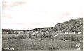 Vy over Kahog. Postganget  december 1953. Pressbyran 191080