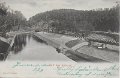 Parti fran Jonsered. Postganget 24 mars1903. Imp. J. Portelius