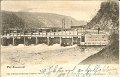 Vid Jonsered. Postganget 3 november 1902. John Frobergs Konstforlag, Finspang, 1902