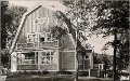 Bjorkasen Postganget 6 juli 1933
