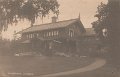 Fjallstugan. Jonsered. Postganget 13 september 1929
