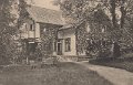 Hojden, Jonsered. Postganget 15 juli 1918