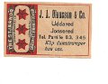 J A Olausson