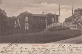 Jonsered. Bokedalen. Postganget 12 mars 1903.Imp. J. Portelius