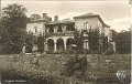Jonsered. Bokedalen. Postganget 21 mars 1936. Forlag Jonsereds Handelsbod. 1654