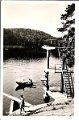 Jonsered. Friluftsbadet. Odaterat. Foto ensamratt H. Lindenhag, Goteborg. 872